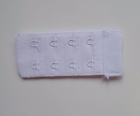 Zobrazit detail produktu - Prodloužení zapínání podprsenek Selene 2012 Obrázek Prodloužení zapínání podprsenek Selene 2012